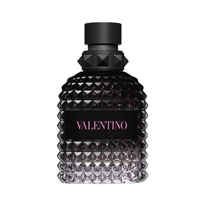 Valentino Uomo Born In Roma for Men 3.4 oz Eau de Toilette Spray