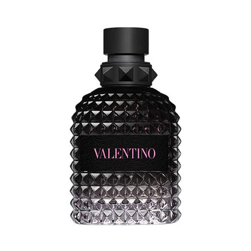 Valentino Uomo Born In Roma for Men 3.4 oz Eau de Toilette Spray
