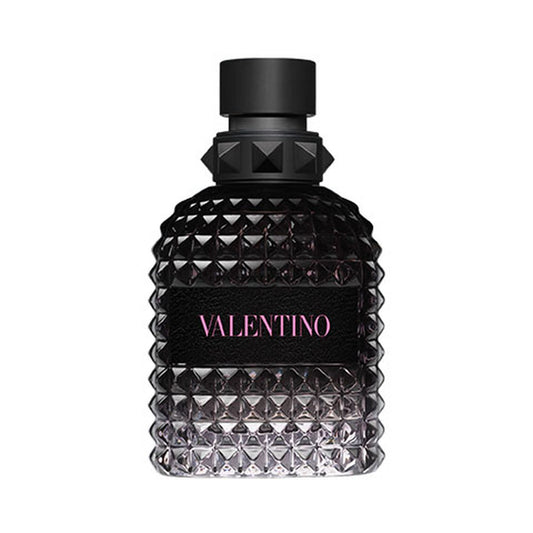 Valentino Uomo Born In Roma for Men 3.4 oz Eau de Toilette Spray